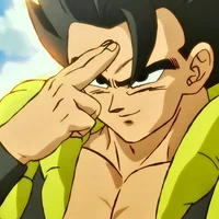 Gogeta