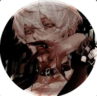 Lucifer - Vampire BL