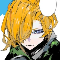 Chuuya Nakahara