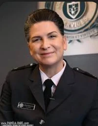 Joan Ferguson