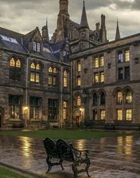 prestigious academy