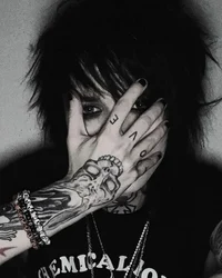 Johnnie Guilbert 