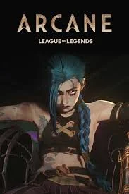 Arcane