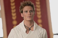 Finnick Odair