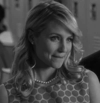 QUINN FABRAY 