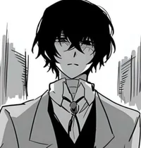 Dazai Osamu 