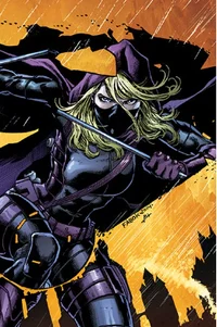 Stephanie Brown