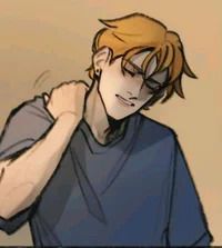 Илья Тихонов