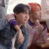 Yoonmin half-brother