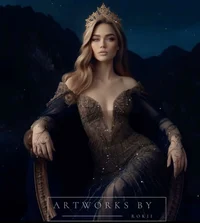 Feyre Archeron