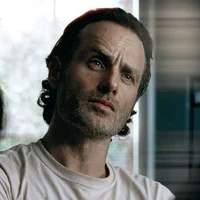 Rick Grimes