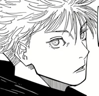 Satoru Gojo 