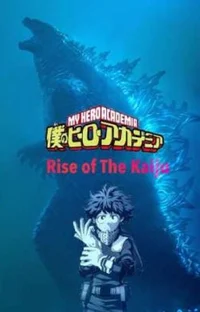 Kaiju X MHA