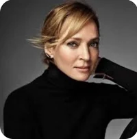 Uma Thurman 