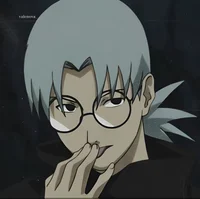 Kabuto Yakushi 