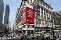 Macys Herald Square