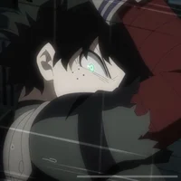 Yandere Deku