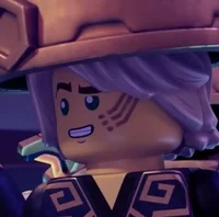 Lloyd Garmadon