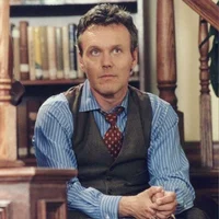 Rupert Giles