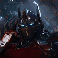 Optimus Prime