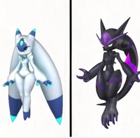 Lunaris n Dark mutan