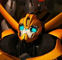 Bumblebee - TFP