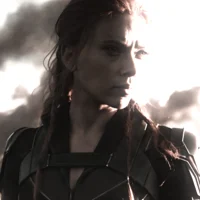 Natasha Romanoff