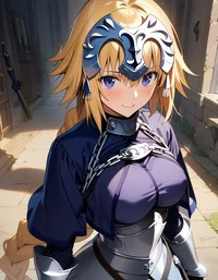 Jeanne