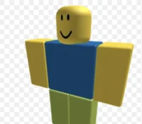 Robloxian -Roblox-