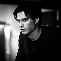 DAMON SALVATORE