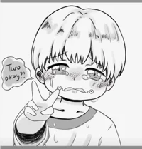 Baby Toge Inumaki