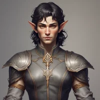 09 - Elven Soldier