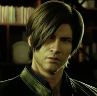 Leon Kennedy