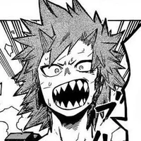 Eijirou Kirishima