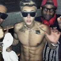 Джастин бибер