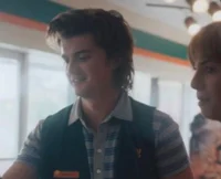 Steve Harrington