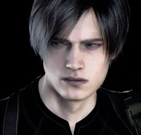 Leon Kennedy 