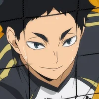 Keiji Akaashi