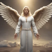 -All Spirits Lifted-