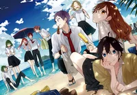 The Beach