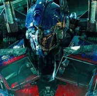 Optimus Prime 