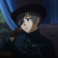 Сиэль Фантомхайв