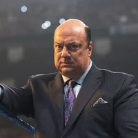 2014 Paul Heyman