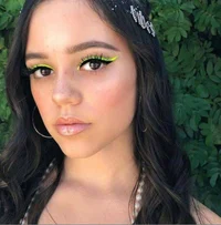 Jenna Ortega 