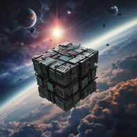 Borg Invasion