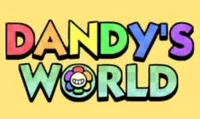 -DANDYS WORLD-