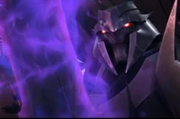 Megatron tfp