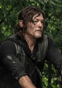 Daryl Dixon