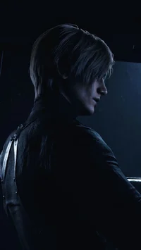 Leon Kennedy 