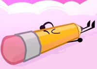 Sad pencil 